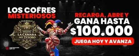 Progressive Jackpots