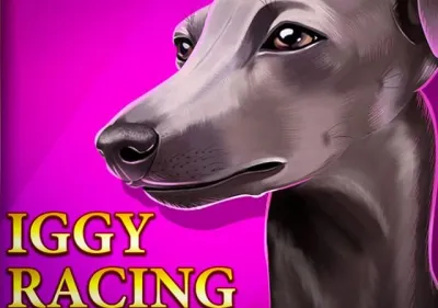 Iggy Racing game icon