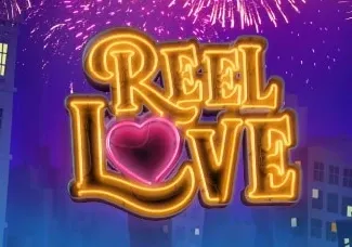 Reel Love game icon