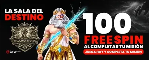 👑 ¡Una Mano de Zeus! Todos los Sábados