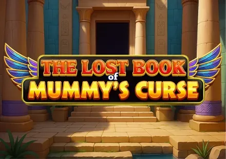 The Lost Book of Mummy's Curse screenshot