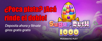 Juego de la Frutilla Casino