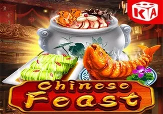 Chinese Feast game icon