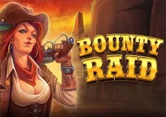 Bounty Raid game icon