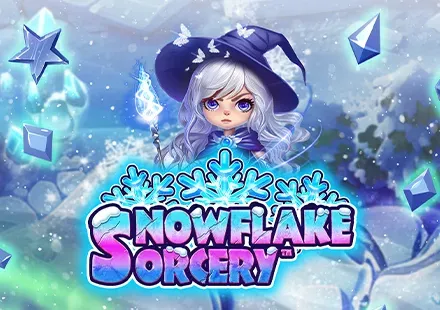 Snowflake Sorcery screenshot