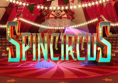 Spin Circus game icon