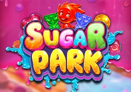 Sugar Park screenshot