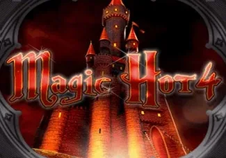 Magic Hot 4 screenshot