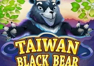 Taiwan Black Bear game icon