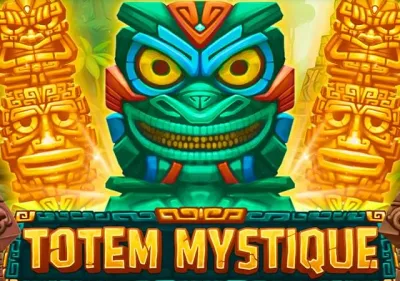 Totem Mystique