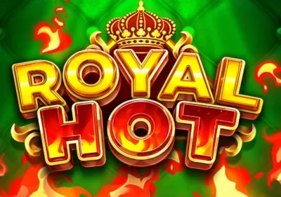 Royal Hot game icon