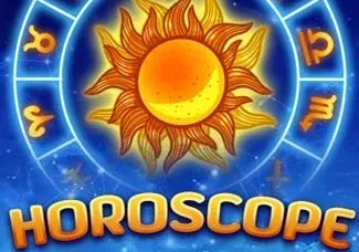 Horoscope game icon