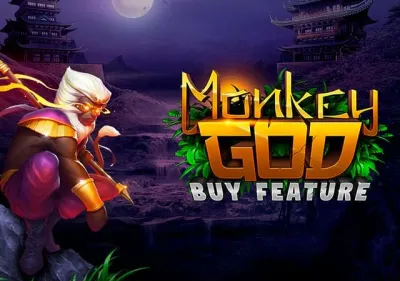 Monkey God Buy Feature game icon