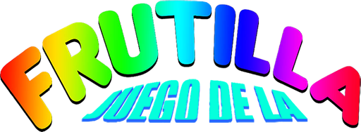 El Juego de la Frutilla Logo